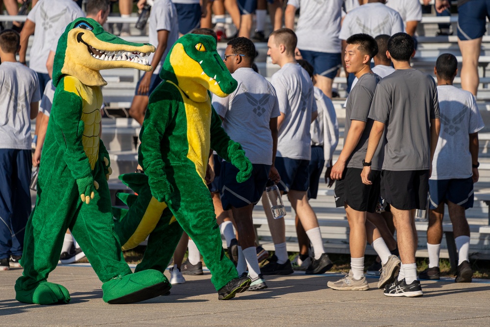 Third Quarter Drill Down
