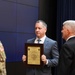 Jason Morneault assumes command of Wideband Enterprise Satellite Systems
