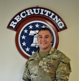 Mud and Glory: Texan West Point graduate prepares for Army career with a purpose