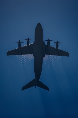Air Force Radio News 18 October 2018 B