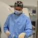 Interventional Radiology at WAMC, saving lives with a minimal invasive treatment