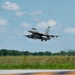 180FW Airmen Conduct Daily Training Ensuring Readiness
