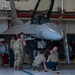 180FW Airmen Conduct Daily Training Ensuring Readiness
