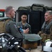 I MEF CG flies with HMLA-367 