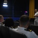 Rear Adm. LeClair speaks at BDOC Graduation