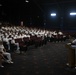 Rear Adm. LeClair speaks at BDOC Graduation