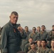 I MEF CG flies with HMLA-367 