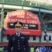 Chicago Cubs honor Army Reserve officer at the Crosstown Series