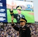 Chicago Cubs honor Army Reserve officer at the Crosstown Series