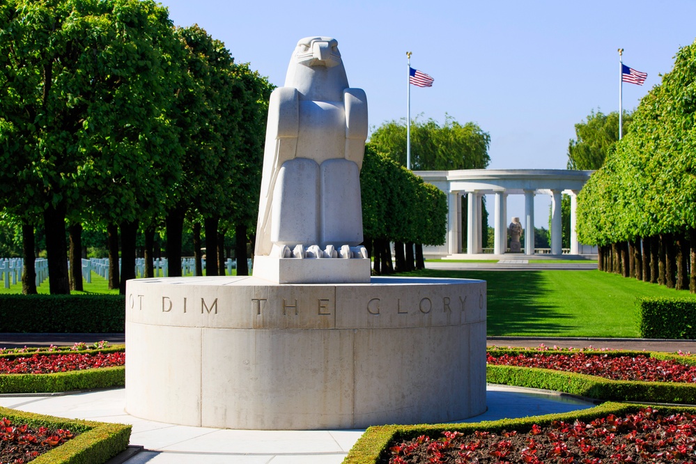 St. Mihiel American Cemetery