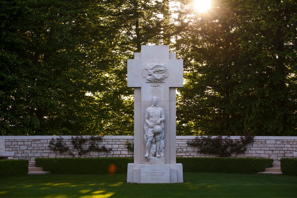 St. Mihiel American Cemetery