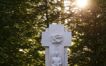 St. Mihiel American Cemetery