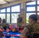 Sergeant Major of the Marine Corps visits 3rd MAW