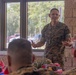 Sergeant Major of the Marine Corps visits 3rd MAW