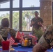 Sergeant Major of the Marine Corps visits 3rd MAW