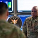 JCO hosts USSTRATCOM Commander