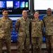 JCO hosts USSTRATCOM Commander