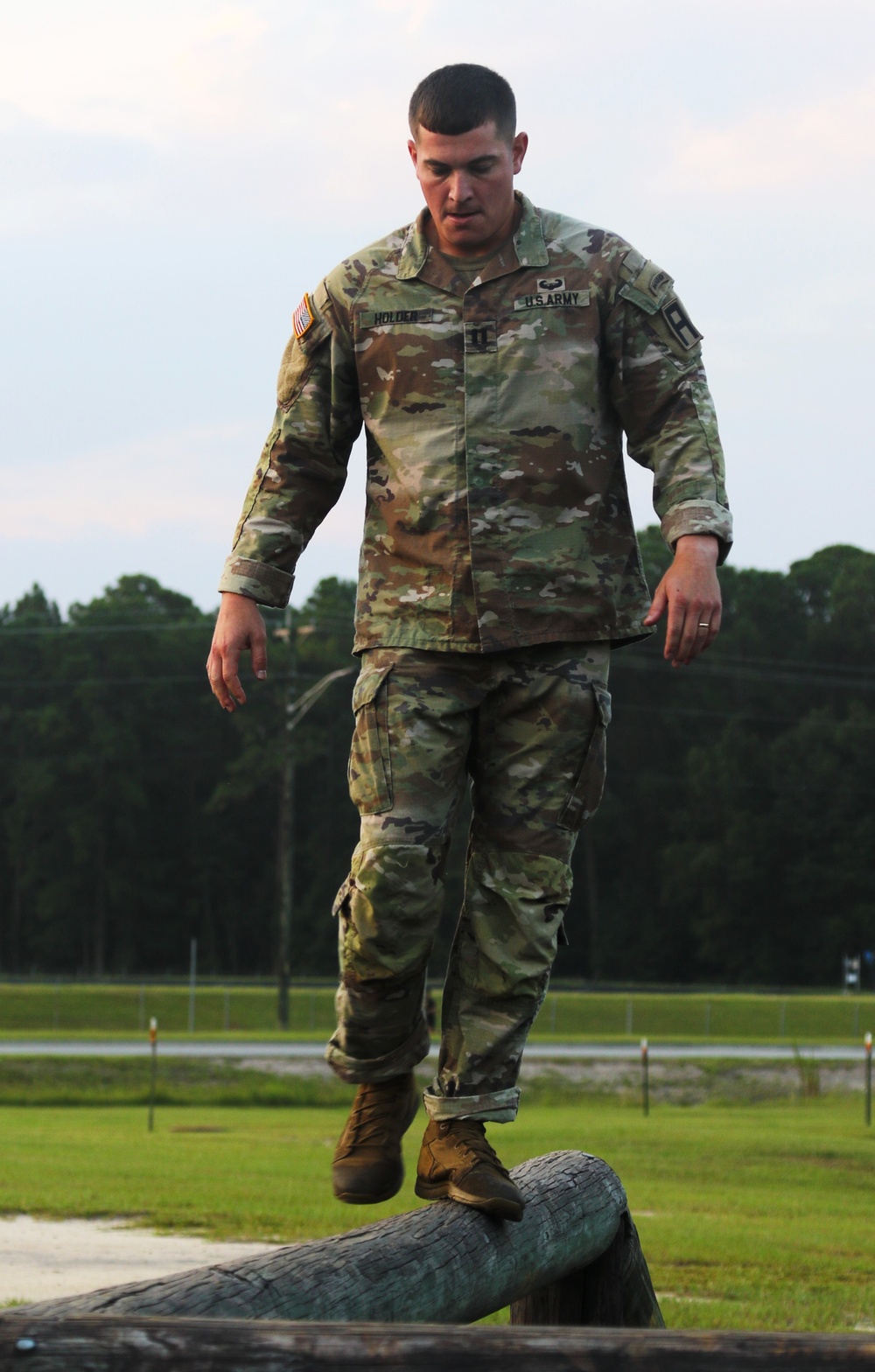 188th Infantry Brigade Hosts Best OC/T Train-up