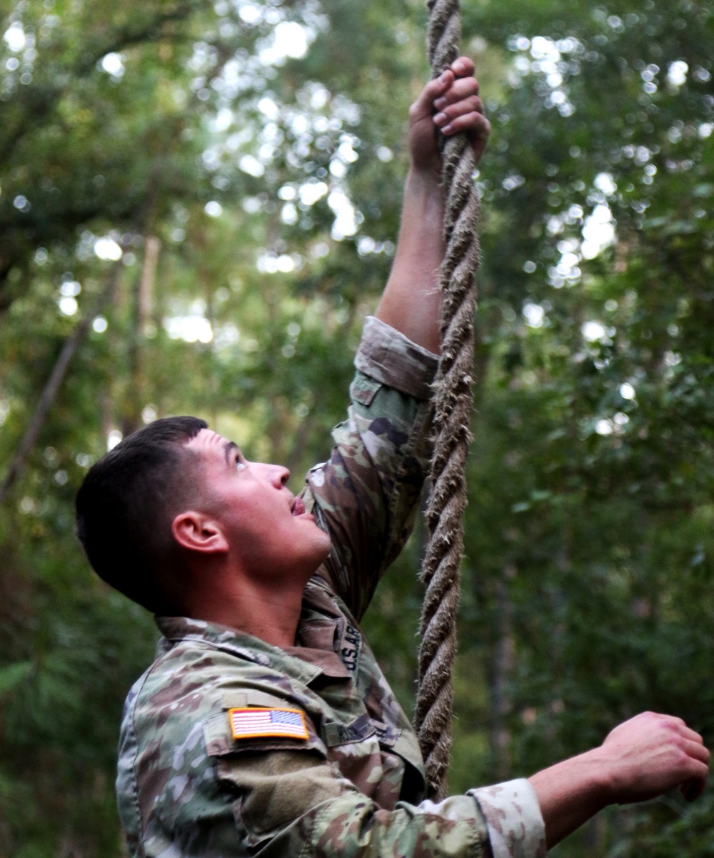 188th Infantry Brigade Hosts Best OC/T Train-up