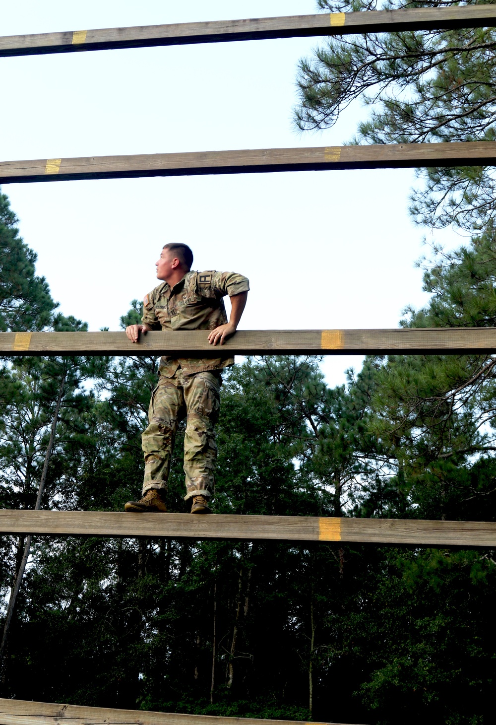 188th Infantry Brigade Hosts Best OC/T Train-up