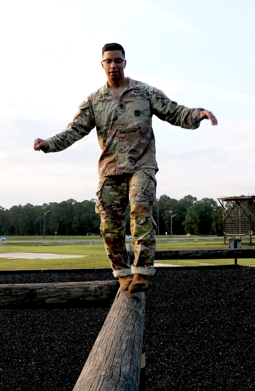 188th Infantry Brigade Hosts Best OC/T Train-up