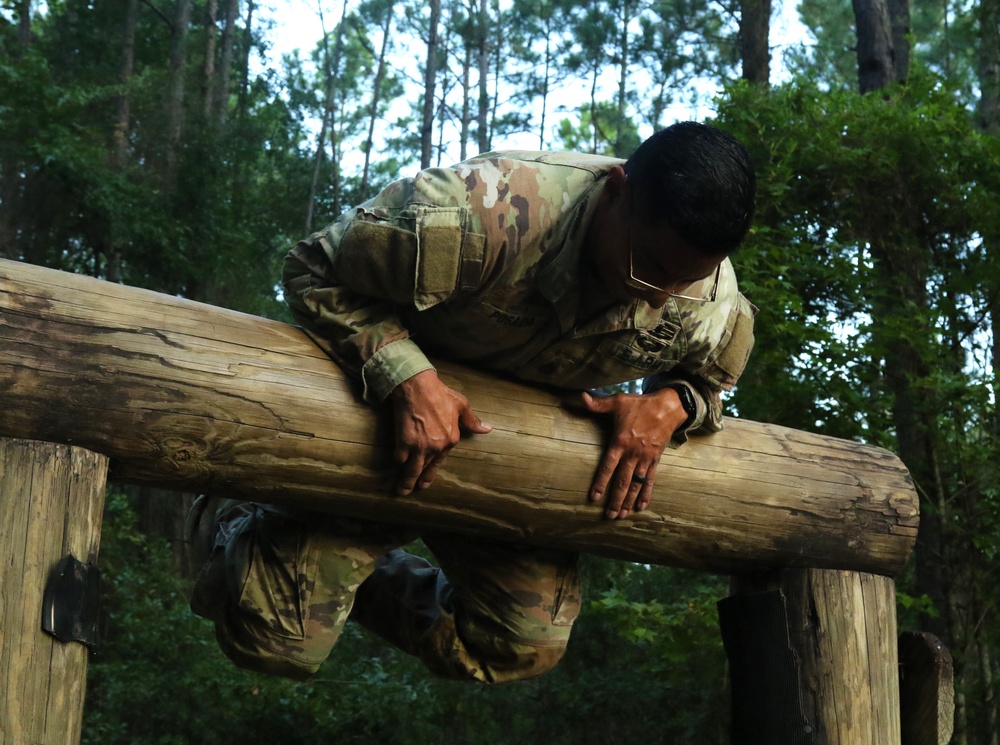 188th Infantry Brigade Hosts Best OC/T Train-up