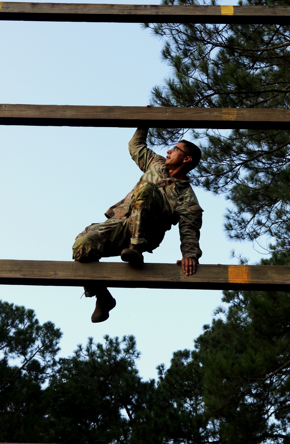 188th Infantry Brigade Hosts Best OC/T Train-up