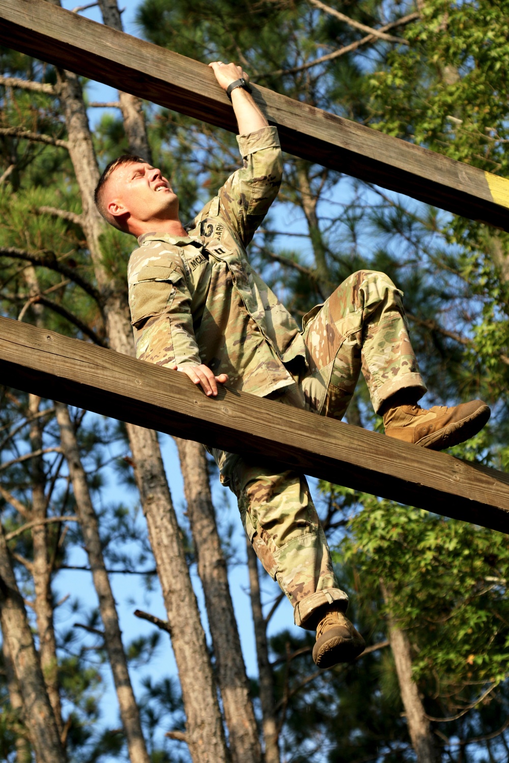 188th Infantry Brigade Hosts Best OC/T Train-up