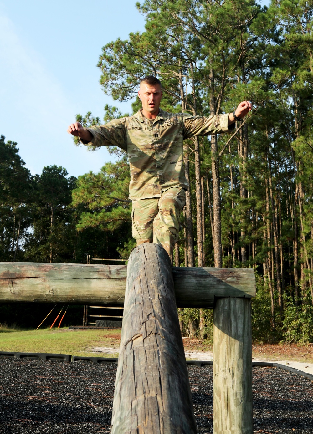 188th Infantry Brigade Hosts Best OC/T Train-up