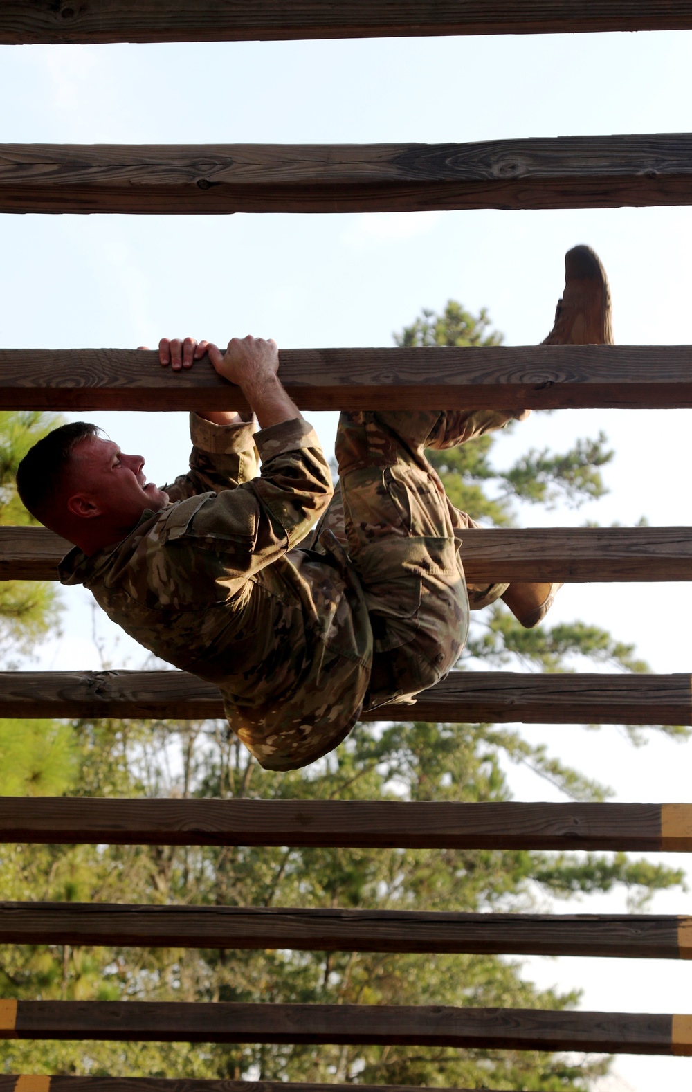 188th Infantry Brigade Hosts Best OC/T Train-up