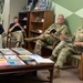 WAMC Department of Ministry and Pastoral Care Bible Study