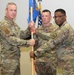 505th Test and Training Group Change of Command Ceremony