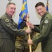 Power takes command of 505th Combat Training Squadron