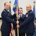 Dragon takes command of 705th Training Squadron