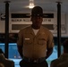 Alpha Company Receiving