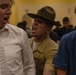 Alpha Company Receiving