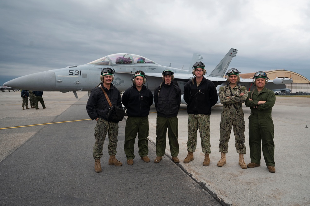 The Sailors of Red Flag-Alaska 23-3