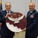 Dragon takes command of 705th TRS