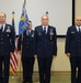 Dragon takes command of 705th Training Squadron