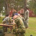 The Norwegian Army and U.S. Marine Corps FIRES Summit II