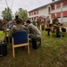 The Norwegian Army and U.S. Marine Corps FIRES Summit II