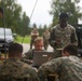 The Norwegian Army and U.S. Marine Corps FIRES Summit II