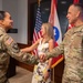 Patched In: ARSOUTH Welcomes New Deputy Commander