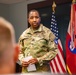 Patched In: ARSOUTH Welcomes New Deputy Commander