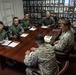 Republic of Korea Marine Corps leadership visits the Marine Corps Air-Ground Combat Center during SLTE 5-23