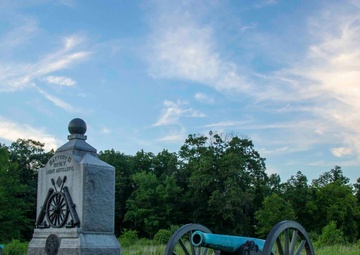 Bomb squad personnel attend unexploded ordnance course at Gettysburg Museum
