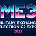 Military Exchanges Join Forces at Electronics Expo