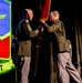 Air Defense Artillery welcomes new Regimental Command Sergeant Major