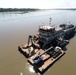 Dredge Potter on the Mississippi River