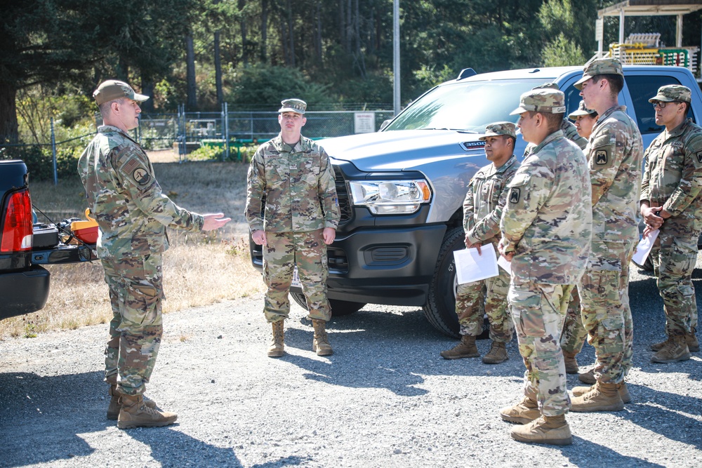 46th ASB participates in Joint Aviation Accident Response Training